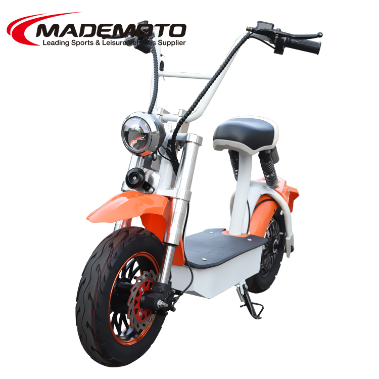 2019 NEW BIG EVO with powerful 1000W 1500W 2000W motor lithium battery 60V 12Ah Electric Scooter